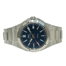 IWC Ingenieur Automatic Laureus Sport for Good IW323909 #066 2