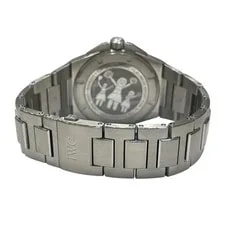 IWC Ingenieur Automatic Laureus Sport for Good IW323909 #066 3