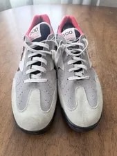 New Balance 500 Trek Bicycle Corp Cycling Shoes 12 2