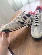 New Balance 500 Trek Bicycle Corp Cycling Shoes 12 3
