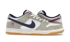 Nike SB — Nike SB Dunk Low Rayssa Leal Low Top FZ5251-001 — Sneaker — resale
