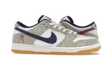 Nike SB Dunk Low Rayssa Leal Low Top FZ5251-001 4