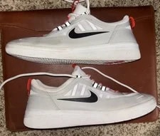 Nike SB Nyjah Free 2 Neutral Bright Size 7.5 BV2078-007 3