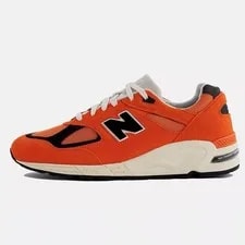 New Balance — Teddy Santis X New Balance 990v2 Marigold M990AI2 ’S — Sneaker — resale