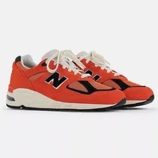 Teddy Santis X New Balance 990v2 Marigold M990AI2 ’S 2