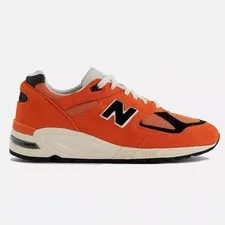 Teddy Santis X New Balance 990v2 Marigold M990AI2 ’S 3