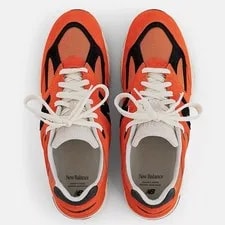 Teddy Santis X New Balance 990v2 Marigold M990AI2 ’S 4