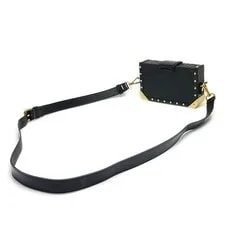 Fendi Baguette Trunk Small & 2 Way 2