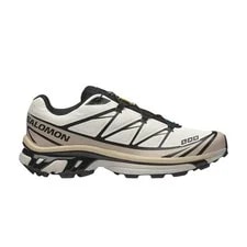 Salomon — Salomon XT-6 Ice Cloud L49211300 Available Now — Sneaker — resale