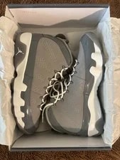 Air Jordan — Air Jordan Retro 9 2025 — Sneaker — resale