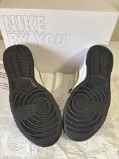 Nike Dunk Low & 3