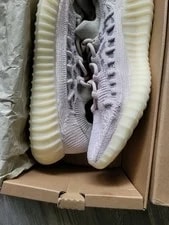 Yeezy 350 V2 Cmpct Slabon 4