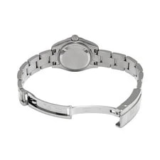 Rolex Oyster Perpetual 26 176200 Black 730178 4