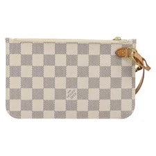 Louis Vuitton Neverfull Auth bs36211 2