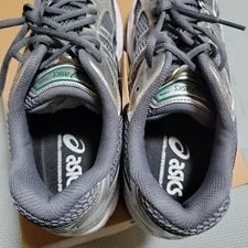 Asics Gel-kayano 14 Running Shoes 28.5cm New Boxed 3