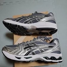 Asics Gel-kayano 14 Running Shoes 28.5cm New Boxed 4