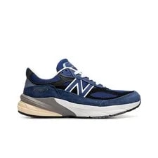 New Balance — New Balance 990 Casual Shoes U990V6 — Sneaker — resale