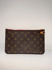 Louis Vuitton , Neverfull Attachment , , All-over Patter 3