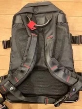 TAG Heuer Black Backpack 3