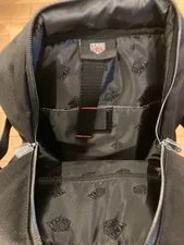TAG Heuer Black Backpack 4