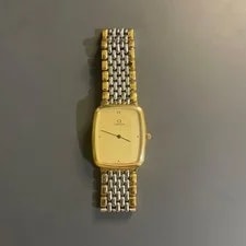 Omega de Ville Quartz Body 4