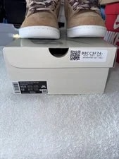 Size 10.5 - Nike Dunk Low SB X Note Shop “Brew & Biscuits” In-hand 3