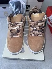 Size 10.5 - Nike Dunk Low SB X Note Shop “Brew & Biscuits” In-hand 4