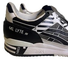 Asics Gel-Lyte III OG "Modern Tokyo" Sz 10.5 Running Shoes 1191A336 2