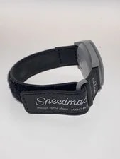 Omega Mission To the Moon Speedmaster Quartz Analog BLK SO33M100 4
