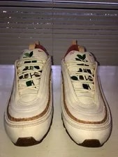 Size 13 - Nike Air Max 97 Cork - DC3986-100 2
