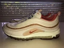 Size 13 - Nike Air Max 97 Cork - DC3986-100 3