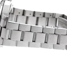 TAG Heuer Aquaracer WAP1112 40mm SS Navy #C10048 2