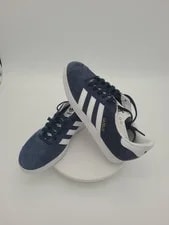 Adidas — Adidas Low-Cut Gazelle Casual / Size 7.5 No Lid — Sneaker — resale
