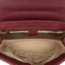 Gucci GG Marmont Crossbody W28cm H20cm D12cm 4