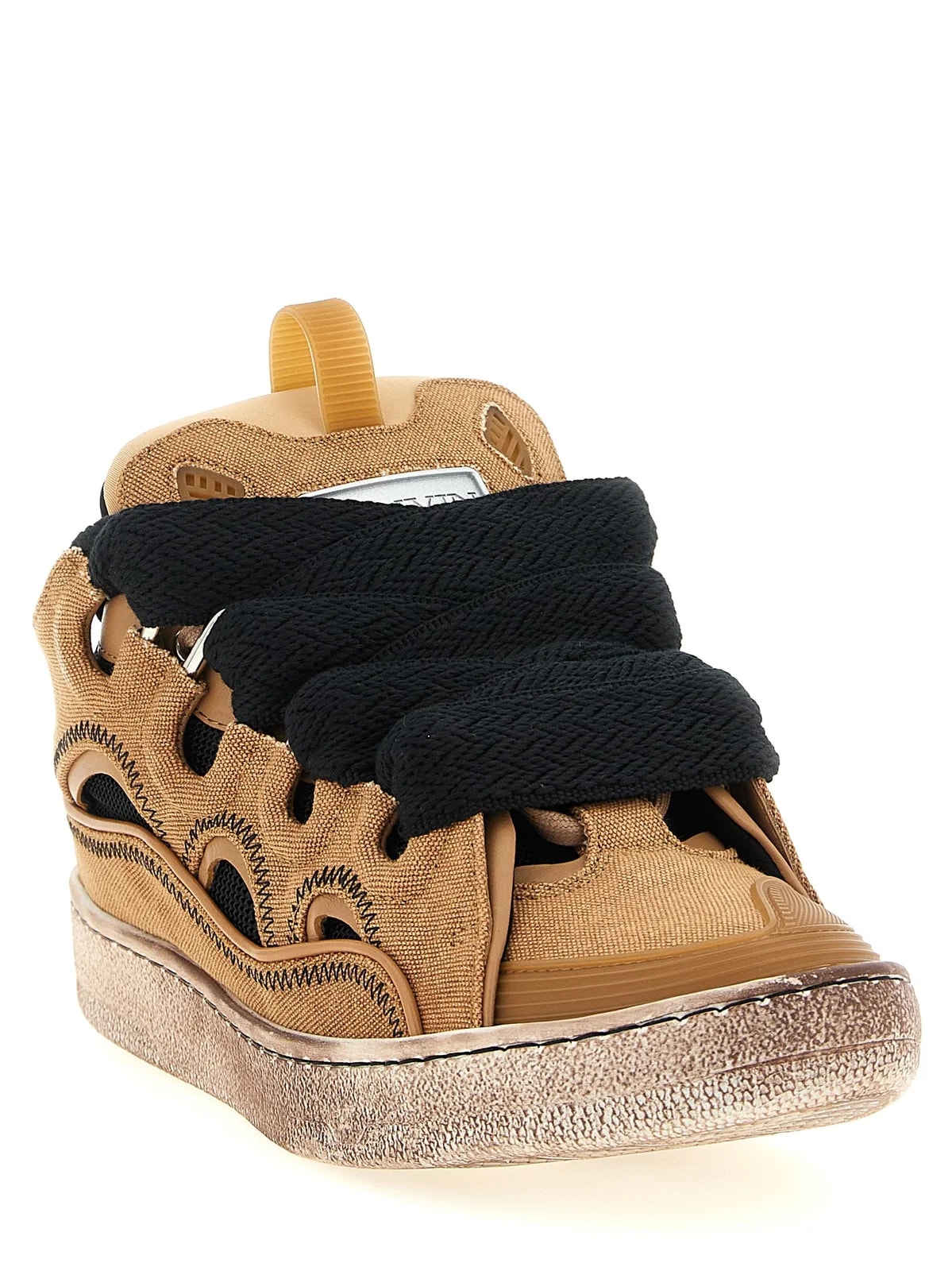 Lanvin Cotton Chunky 2