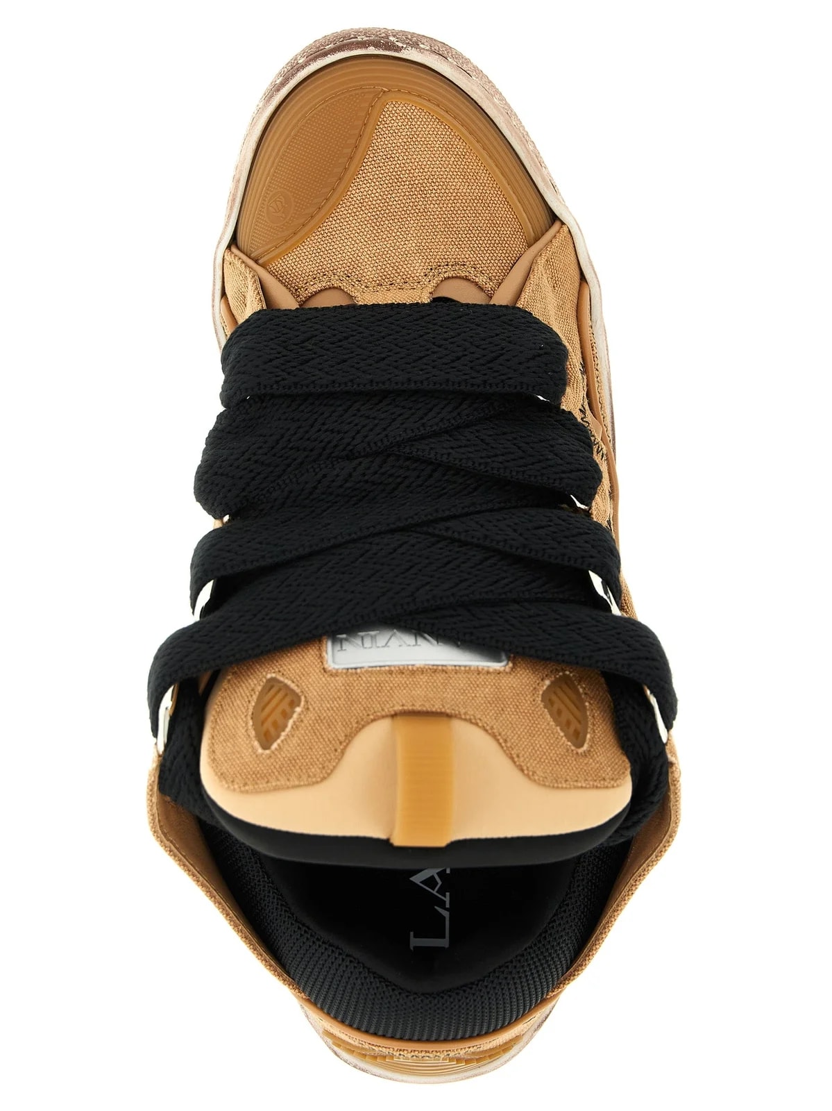 Lanvin Cotton Chunky 4