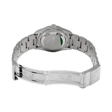 Rolex Explorer 114270 Black 732012 4