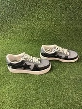 A Bathing Ape STA Low- and 3