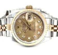 Rolex Combination Diamond 69173 5760586388 28110798 3