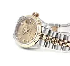 Rolex Combination Diamond 69173 5760586388 28110798 4