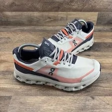 On Running Cloudvista 2 Ice Size 9 Trail 3ME30112196 2