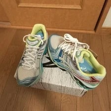 Facetasm X Asics Gel-Kayano 14 26cm New 3