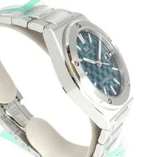 IWC Ingenieur Automatic 40 IW328903 Stainless Steel Diamond 40.0mm #KNW852 3