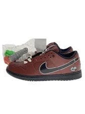 Nike SB — Nike Sb Low Cut Sneakers GOf50 — Sneaker — resale