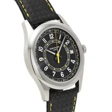 Patek Philippe Calatrava 6007G-001 Black 3