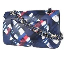 Chanel Airline Medium Classic Double Flap 168061 2