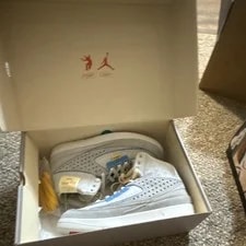 Air Jordan 2 Union 4