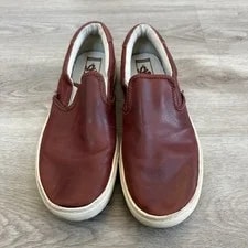 Vans California Anaheim Vault Classic Slip-ons 9 2