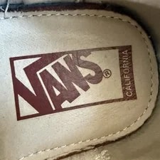 Vans California Anaheim Vault Classic Slip-ons 9 3