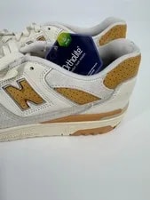 New Balance 550 Casual Shoe Size 9 / 10.5 BB550LEA 2